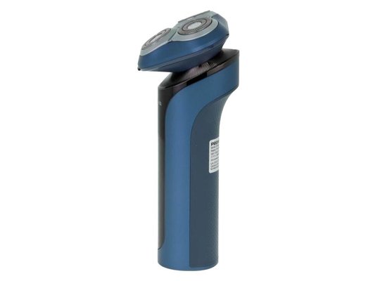 Роторная бритва РЕДМОНД S4900 синий